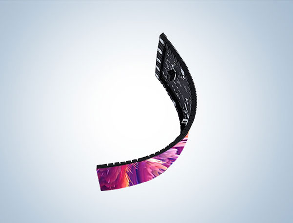 R系列H版（軟模組）